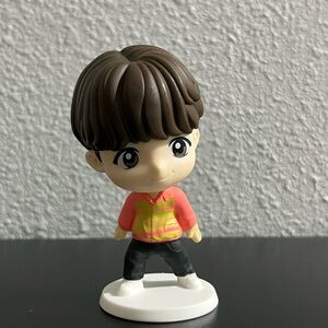 Tiny Tan Collectible BTS Suga